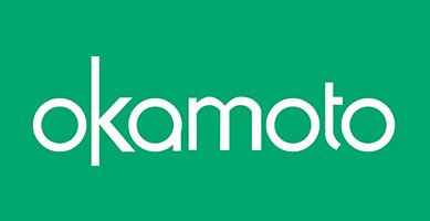 Mã giảm giá Okamoto tháng 1/2022